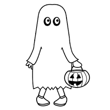 Simple shapes and characters you can print and use for arts and crafts with toddlers, preschoolers and kindergarten children. Halloween Coloring Pages Freebie By Suddenly Second Grade Tpt