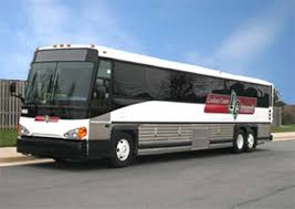 In many conurbations, bus garages are on the site of former car barns or tram sheds, where trams (streetcars) were stored, and the operation transferred to buses. Commuter Bus Loudoun County Va Official Website