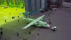 Его перспективы, характеристики и история создания. Razrabotchik Transportnik Il 112v Pojdet V Seriyu V 2022 Godu Trk Zvezda Novosti 27 12 2019
