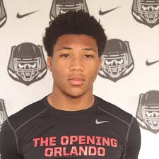 2017 Four Star Running Back Devan Barrett Commits to Auburn Football