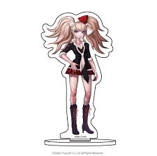 ダンガンロンパ) is a japanese video game franchise created by kazutaka kodaka and developed and owned by spike chunsoft (formerly spike). ã‚­ãƒ£ãƒ©ã‚¢ã‚¯ãƒªãƒ«ãƒ•ã‚£ã‚®ãƒ¥ã‚¢ ãƒ€ãƒ³ã‚¬ãƒ³ãƒ­ãƒ³ãƒ'ï¼' ï¼' Reload 07 æ±ŸãƒŽå³¶ç›¾å­ Graffart Shop With A3 Market Online