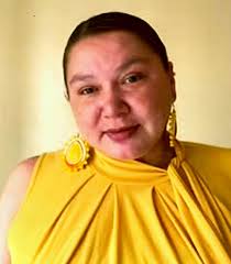 Christina Marie Bruce