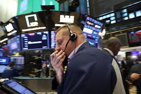 Stocks Making The Biggest Moves Premarket Bac Dvmt Wmt