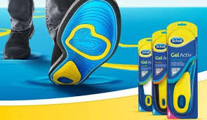 Maybe you would like to learn more about one of these? Gel Kasut Memasukkan Ulasan Teknologi Insole Gel Dengan Gelactiv