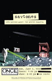 We did not find results for: Savtones Play Once Lounge With The Melted Chapstix Tony Savarino