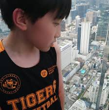 Profilo per Hayton Chow