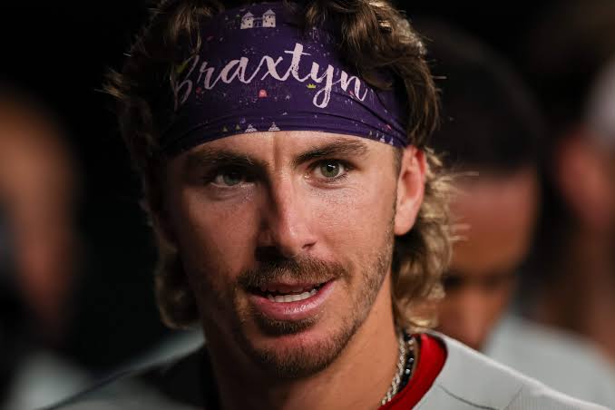 Philadelphia Phillies Star Bryson Stott Makes Heartfelt Post