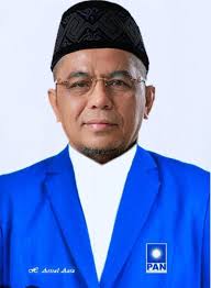 Mahyeldi-Vasco Dilantik Presiden Prabowo, Ketua DPRD Sumbar: Selamat,  Tantangan ke Depan Tidaklah Mudah