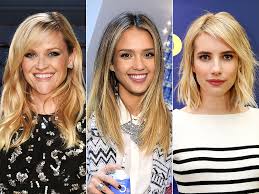 Totally attractive, blonde long hairstyles. Dyeing Your Hair Blonde 7 Mistakes Women Make People Com