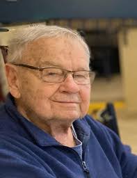 Obituary information for Donald Adolph Noelker