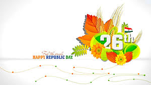 Helicopters from the military at that point fly past the procession territory showering flower petals on the crowd. Indian Flag Republic Day Wallpaper 1920x1080 Download Hd Wallpaper Wallpapertip