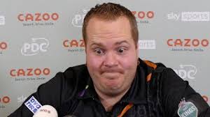 Rob Cross INSISTS "I will win this again" after thrashing King + "I don't  expect that off Merv"