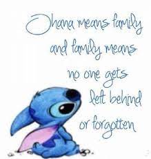 Sign in or create account. 17 Stitch Ohana Means Family Quote Mean Family Quotes Lilo And Stitch Quotes Cute Family Quotes