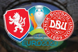 The czech republic and denmark will meet on saturday in azerbaijan with a chance to advance to the 2020 european championship semifinals. Guyjzvlrrrvvsm