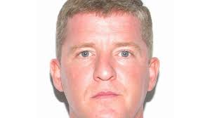 Fugitive Files: Authorities searching for James Robert Stiltner