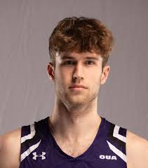 2023-24 Men's Basketball Roster