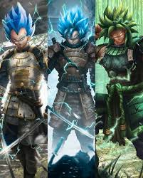 Samurai Shared By Break Michaelis On We Heart It Dragon Ball Super Artwork Dragon Ball Artwork Anime Dragon Ball Super