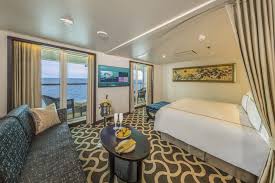 Singapore — first there were flights to nowhere, now there are cruises to nowhere. Singapore To Launch Cruises To Nowhere For Residents From November 2020 Tatler Singapore