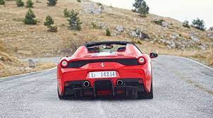 The mansory customization programme for your ferrari 458 speciale / spider. Ferrari 458 Speciale Aperta 2015 Review Car Magazine