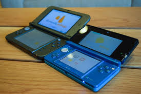 ₡25.000,00 iva incluido vista rápida. Estos Son Los Problemas De Nintendo 3ds Mas Comunes Digital Trends Espanol