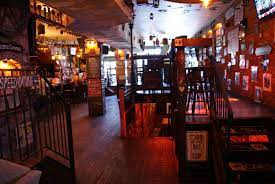 Located on main street in asbury park, johnny mac house of spirits is a true local gem. Johnny Mac S House Of Spirits House Home Johnny