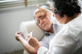 How To Take Care Of A Loved One With Coronavirus Covid 19 Featured Health Topics Wellness Hackensack Meridian Health