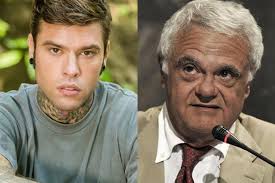 Il codacons torna all'attacco di fedez, finito nel mirino dell'associazione dei consumatori stavolta per la presunta fedez era già stato ripetutamente bersaglio del codacons negli ultimi mesi, prima con le. Fedez Si Scaglia Contro Codacons Vogliono Bloccare Le Donazioni Italia A Tavola