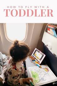 How To Fly With Your Toddler Solo In 2020 Kids Travel Activities Travel Tips With Baby Toddler