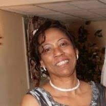 Alexis Evelyn Connell Obituary