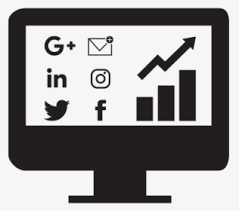 Adquira já o seu certificado digital! Social Media Marketing Icon Png Images Free Transparent Social Media Marketing Icon Download Kindpng