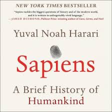 Listen Free To Sapiens A Brief History Of Humankind By Yuval Noah Harari With A Free Trial
