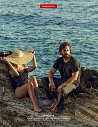 È la frase con cui il frontman dei the giornalisti tommaso paradiso riprende in mano il suo account instagram, spiegando ai fans che il gioco dello scambio dei. Pressreader