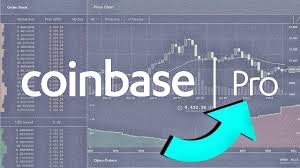 What are the coinbase pro default charts. 24 Hour Volume Explained Coinbase Pro Gdax Youtube
