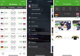 The teams can register a maximum of 25 players (22 skaters and three goalies) with official registration for. Start Der Iihf Eishockey Wm Mit Dieser Offiziellen Ios App Habt Ihr Alle Spiele Im Blick Appgefahren De
