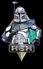 Rex By Steveandersondesign On Deviantart Star Wars Drawings Star Wars Artwork Star Wars Pictures