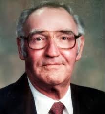 William Tully Obituary (1926