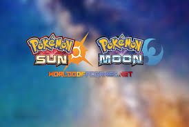 Many of the following games are free to. Pokemon Sun And Moon Free Download 3ds Game Region Free Pc