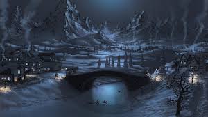 Free Download Night Winter Landscape Wallpaper Desktop 12580 Wallpaper Wallpaper 1920x1080 For Your Desktop Mobile Tablet Explore 41 Winter Landscape Wallpaper For Desktop Free Desktop Wallpaper Nature Beautiful Desktop Nowadays, anime can be safely called an independent style, because it includes countless arts, as well as computer games and books. winter landscape wallpaper for desktop