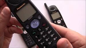 Panasonic GD30 GD50 G520 - Komórkowe ...
