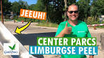 CENTER PARCS LIMBURGSE PEEL HEERLIJKE ... - YouTube
