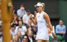 Barty is a righty who relies on heavy topspin for a forehand packed with power, and her slice backhand can produce tricky bounces on the grass. Y5orql8gqswt1m