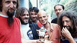 Centro sociale di san cristobal, caracol zapatiste di oventic e rio barrios. Bandabardo Tickets Fur 2021 2022 Tour Information Uber Konzerte Touren Und Karten Von Bandabardo In 2021 2022 Wegow Deutschland