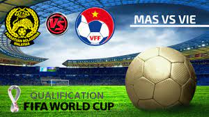 Berikut dikongsikan live streaming malaysia vs vietnam kelayakan piala dunia 2022 beserta keputusan penuh perlawanan. Live Streaming Keputusan Malaysia Vs Vietnam 12 6 2021