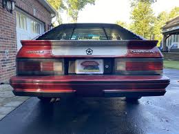 Image result for Garnet 1985 Dodge