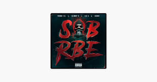 Sob X Rbe Lyrics, Songs, And Albums | Genius
