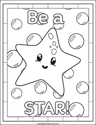 Beach ball, sand castle, swim trunks, you name it! Super Cute Ocean Coloring Pages For Kids Free Printables