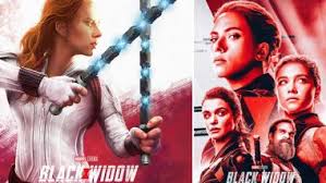 Watch black widow (2021) hindi dubbed from player 3 below. Black Widow Full Movie In Hd Leaked On Tamilrockers Telegram Channels For Free Download And Watch Online Scarlett Johansson Florence Pugh S Marvel Film Is The Latest Victim Of Piracy Latestly