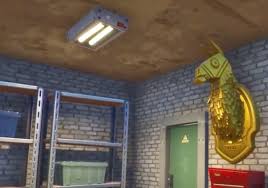 There are 15 spawn locations total — only 3 llamas will spawn, so it's important to act fast if you're in one of these. Fortnite Season 2 Where To Find The Golden Llama Head Vg247