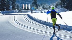 The where is already settled: Cross Country Skiing In Leutasch Cross Country Skiing Austrian Tirol