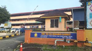 Kompleks tan sri mohammed rahmat. Bicara Kemerdekaan Smktsmr My First Solo Talk Ahmad Ali Jetplane